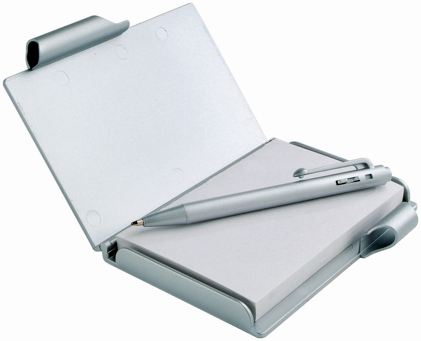 Block Notes con penna mod. PE 26