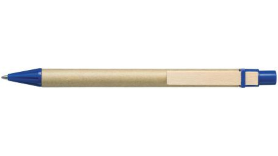 Penna a sfera in cartone mod.P NET 10612