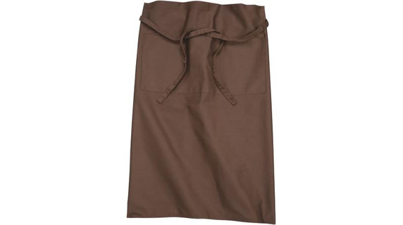 Grembiule in Twill con tasche mod. PF 474