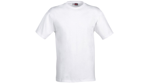 T-shirt unisex girocollo Mod. TSH 01