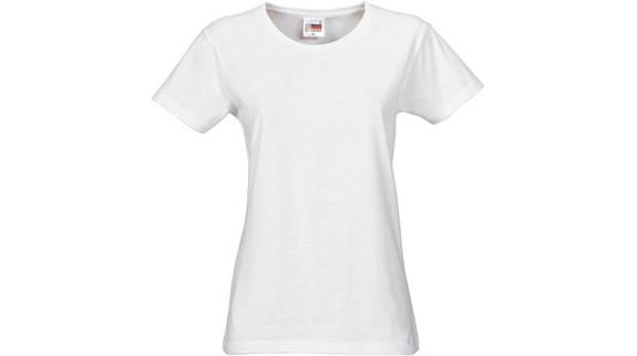 T-shirt Donna girocollo Mod. TSH 03D