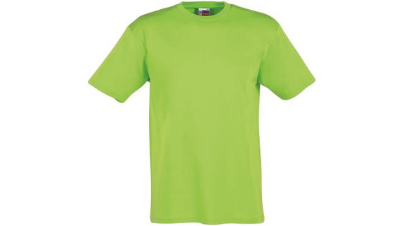 T-shirt Bambino girocollo colorato Mod. TSH 07BC