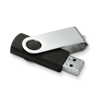 Chiavette USB personalizzate DA 4GB mod. URGENTE 01