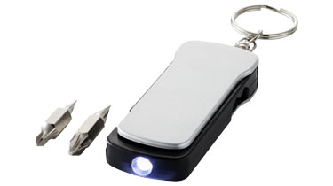 Portachiave personalizzato mod. CH NET 800