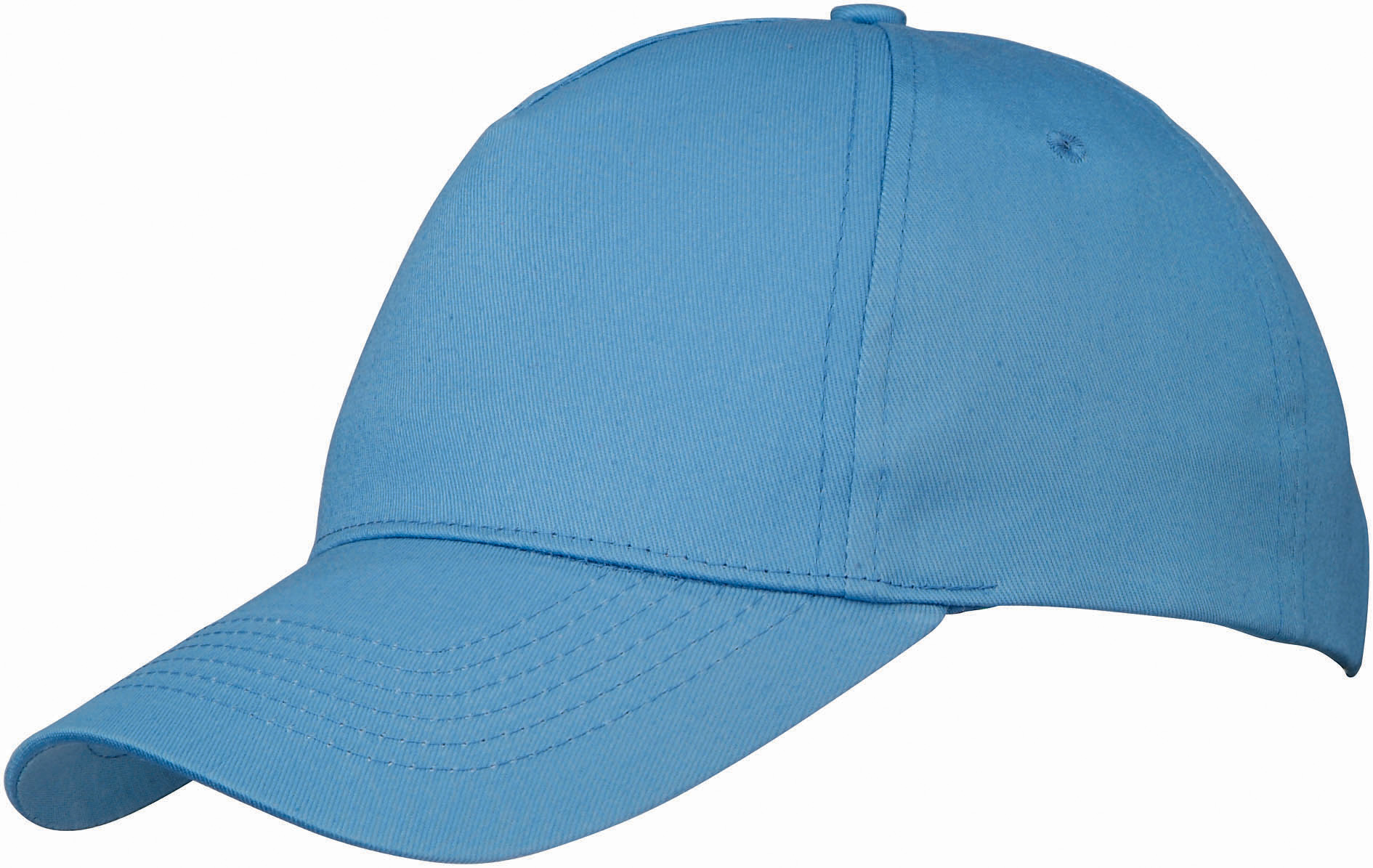 Cappellino da adulto 5 pannelli mod. PEF 606
