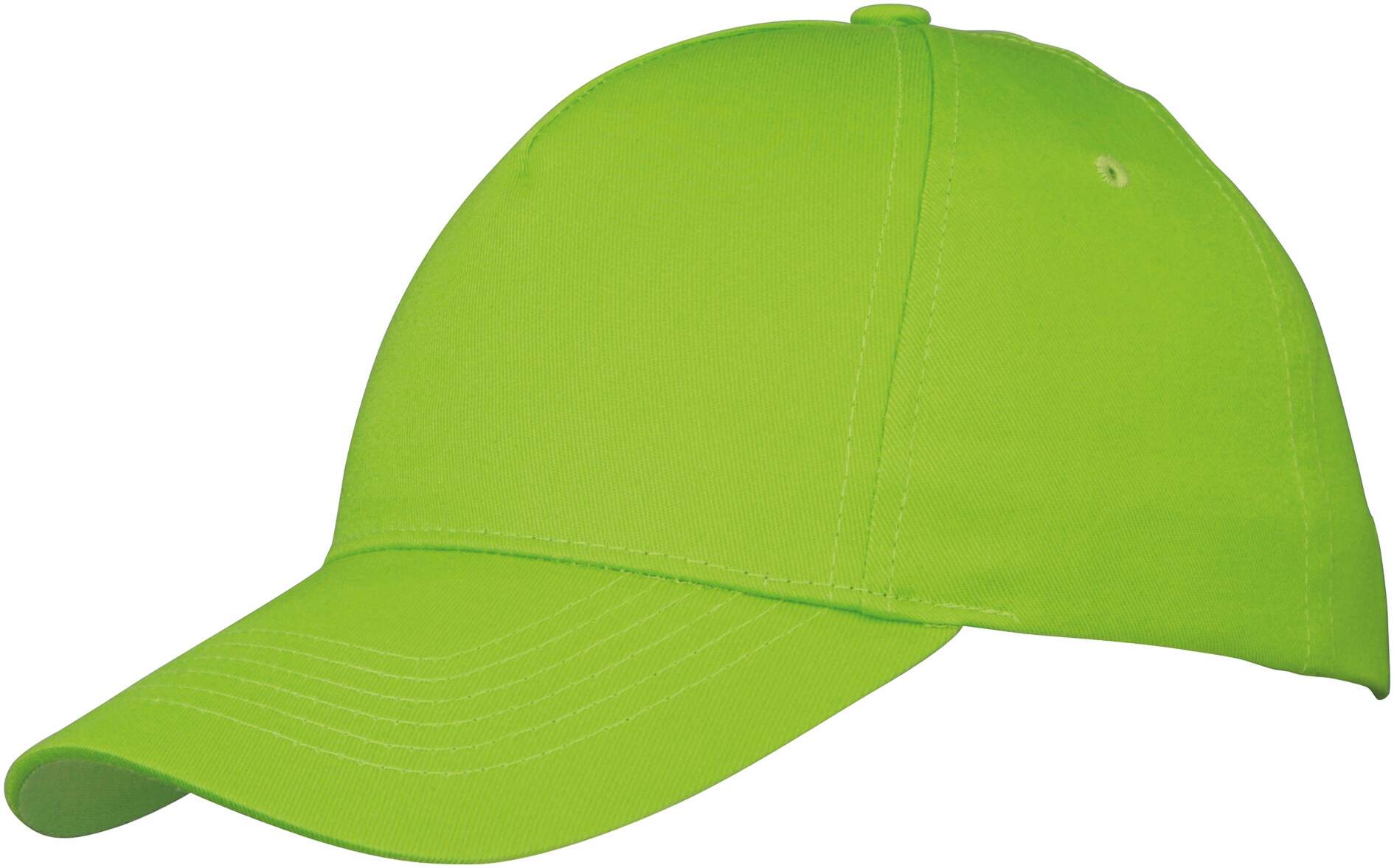 Cappellino Bambino 5 pannelli mod. PEF 602