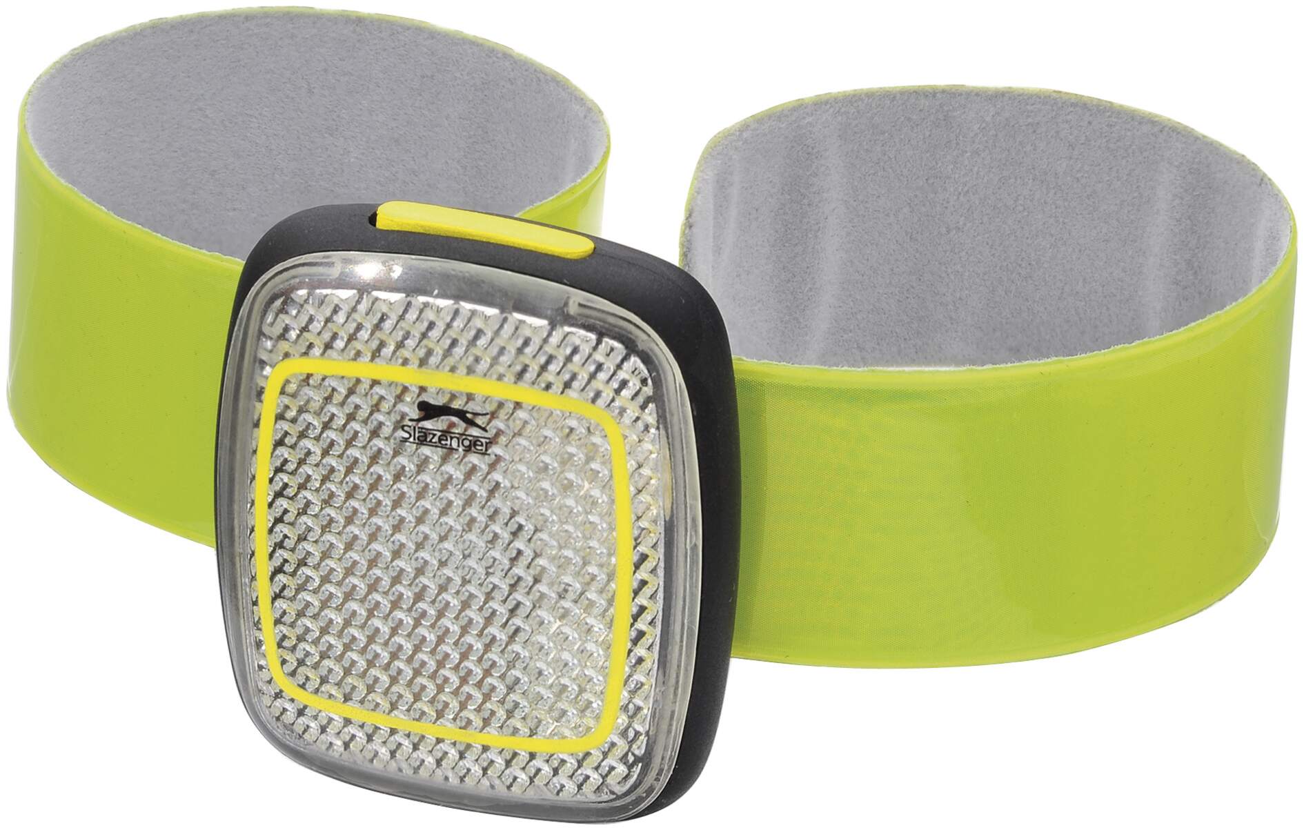 Luce lampeggiante di sicurezza da braccio mod. PE 30