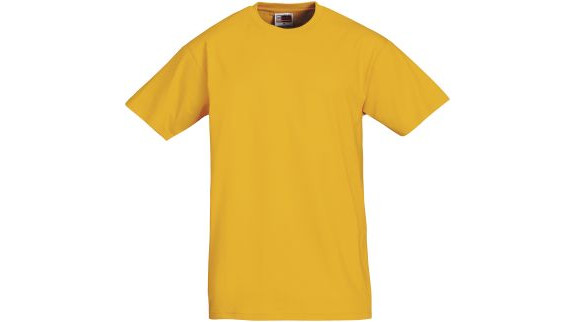 T-shirt Uomo super Heavy Mod. TSH 08 NEW
