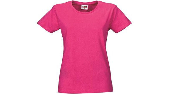 T-shirt Donna girocollo Mod. TSH 05D