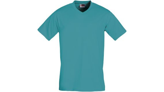 T-shirt Uomo collo a V Mod. TSH 11CVU
