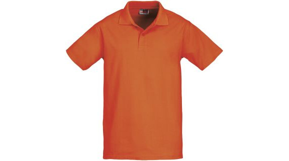 Polo Uomo Economy 100% cotone Mod. UPOL 03 CO