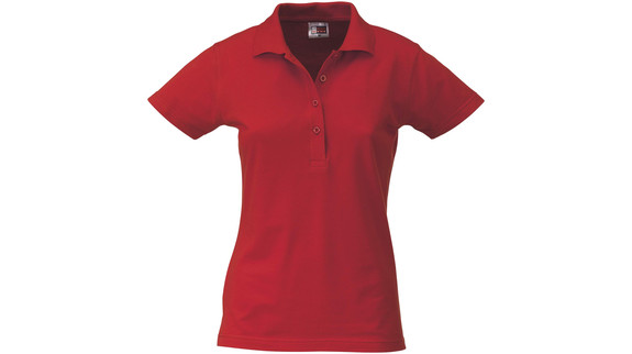 Polo Donna Economy 100% cotone Mod. 04 COD