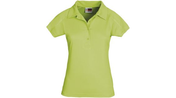 Polo Donna 100% poliestere Mod.UPOL 02 PE