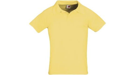 Polo Uomo 100% poliestere Mod. UPOL 01 PE