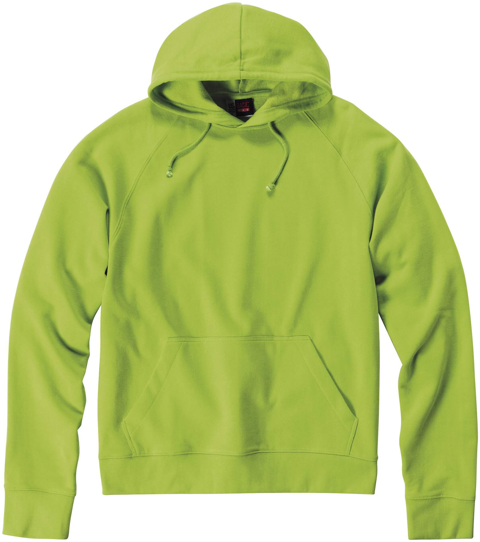 Felpa con cappuccio mod. PE 168