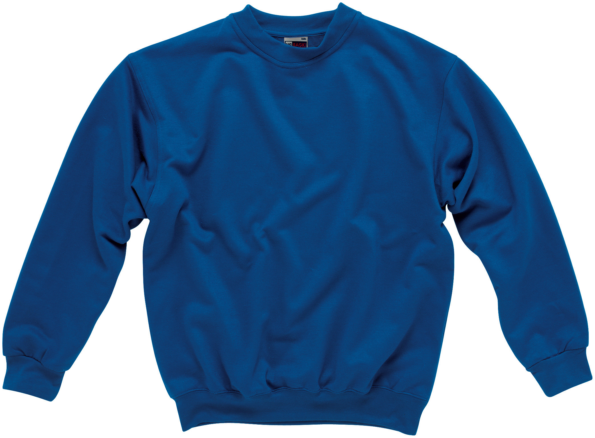 Felpa Girocollo Bambino mod. PE 025