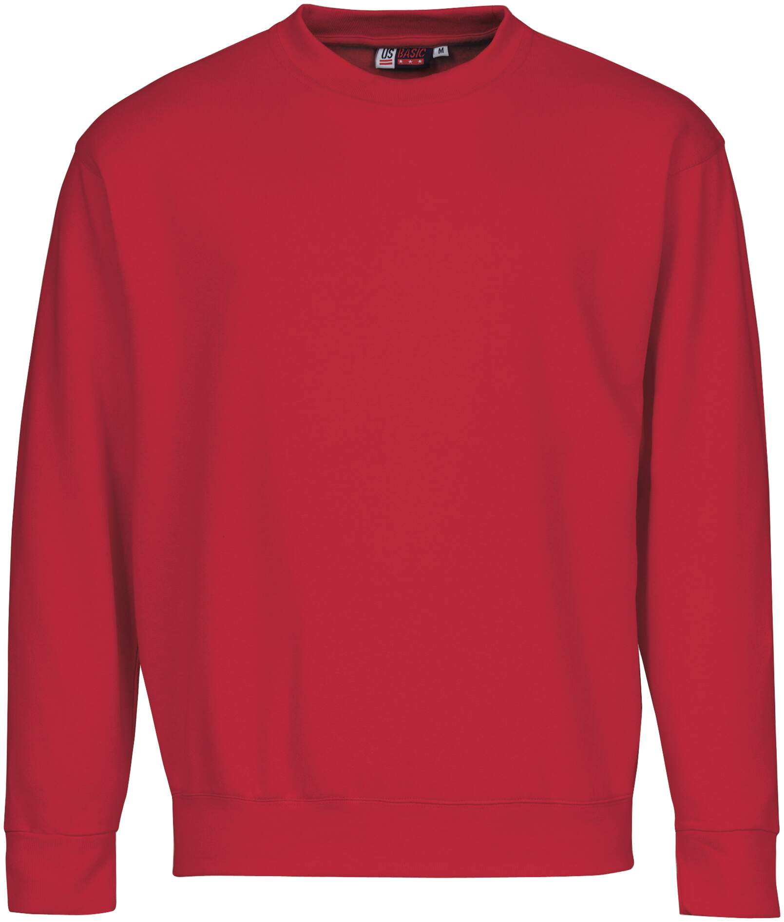 Felpa Girocollo classica mod. PE M68