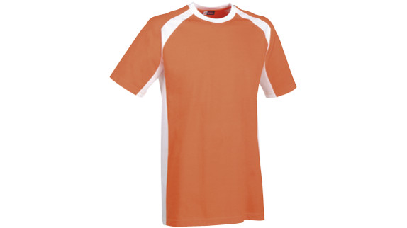 T-shirt pannelli contrasto Mod.TSH 14 CHI
