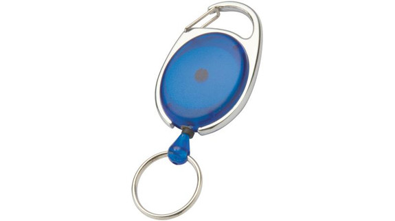 Portachiavi porta badge mod. CH NET 237