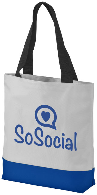 Borsa/shopper personalizzata Social PF 101
