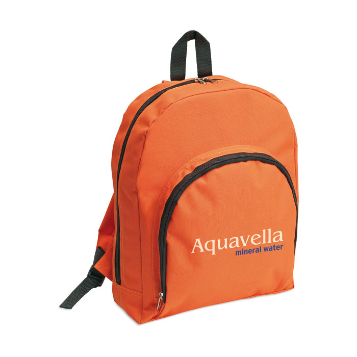 Zaino pubblicitario personalizzato art. M 01