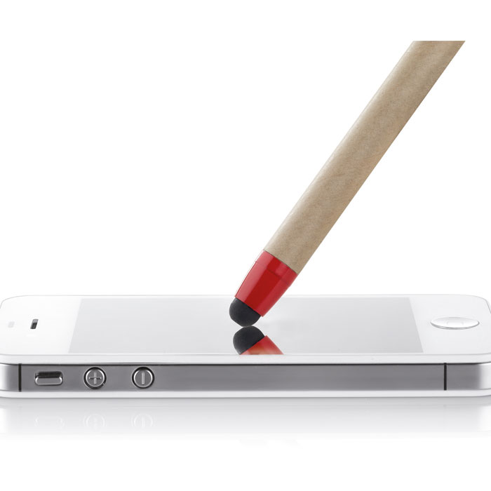 Penna a sfera touch screen mod. MD 89