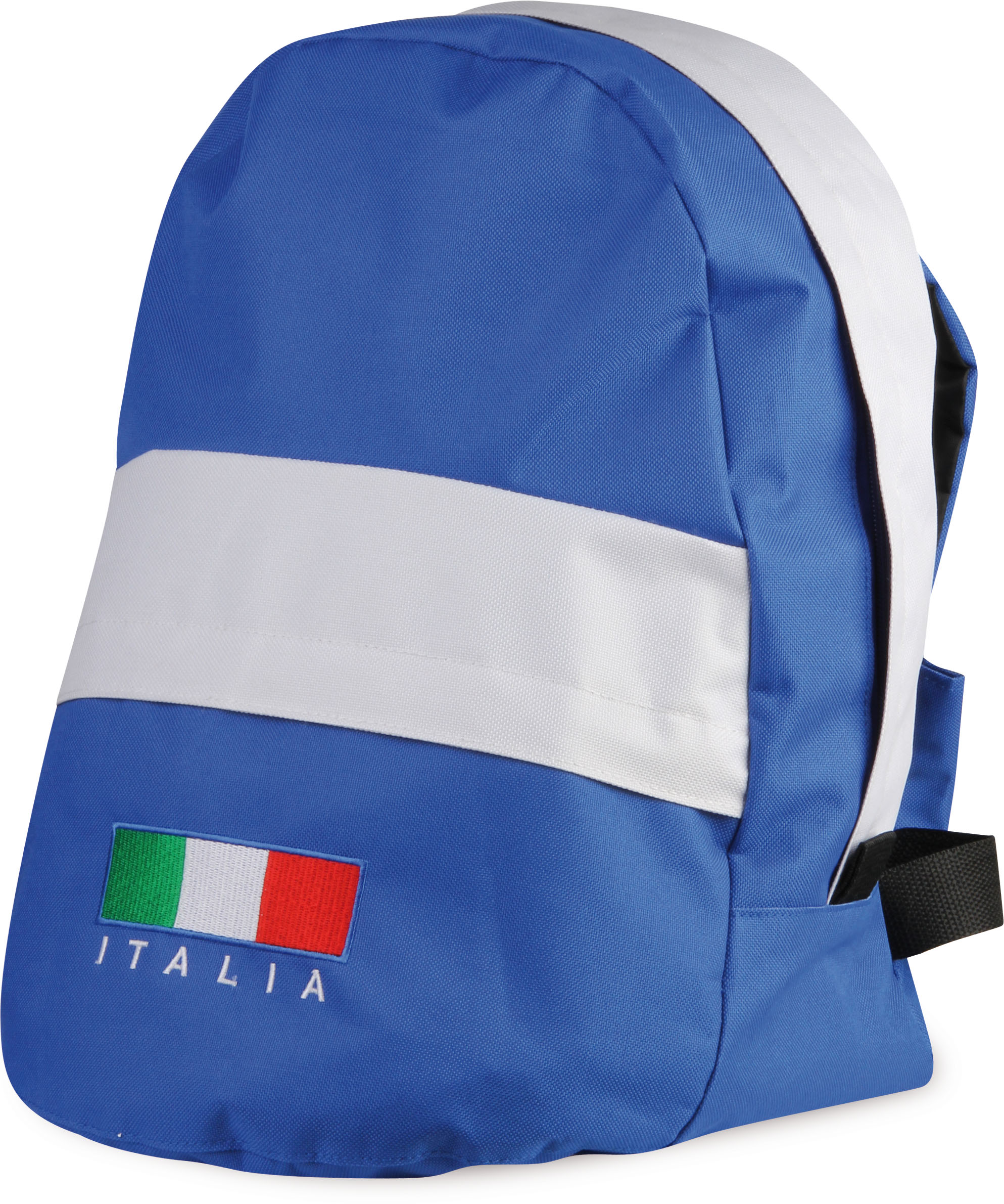 Zaino Italia personalizzato mod. SIL 016