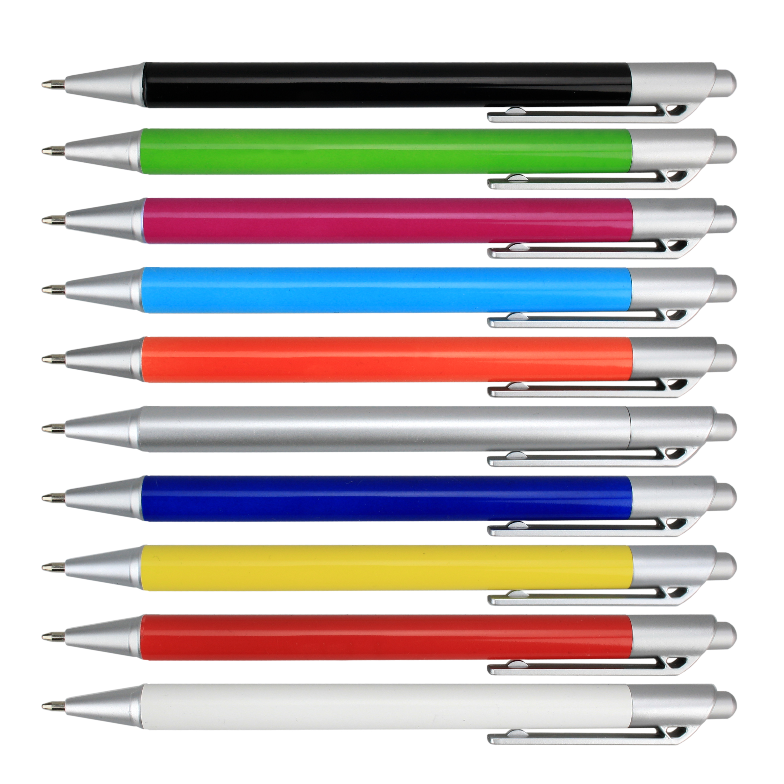 Penna a sfera QUADRICROMIA BDG 1