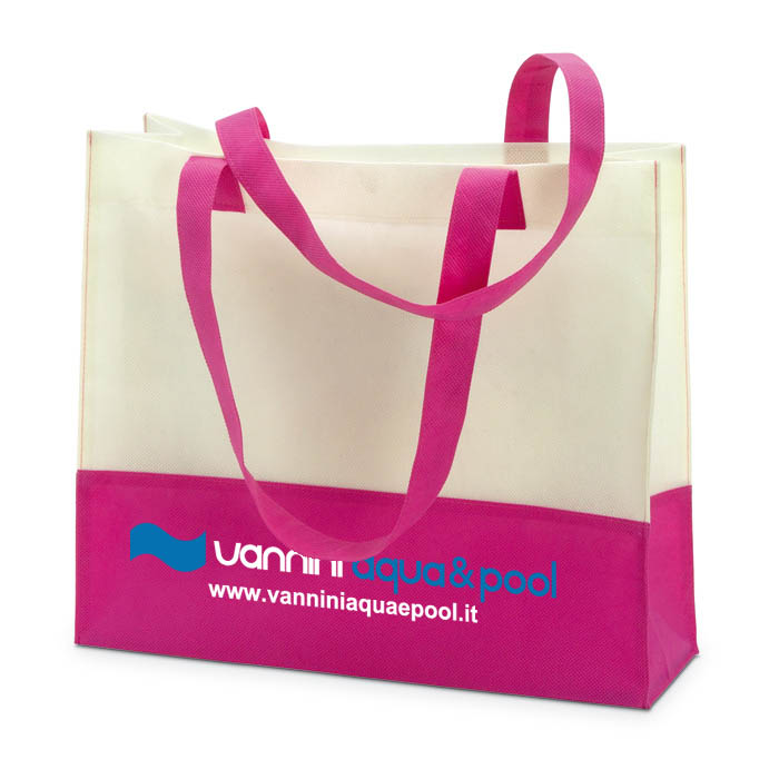 Borsa personalizzata mod. TNT 6540