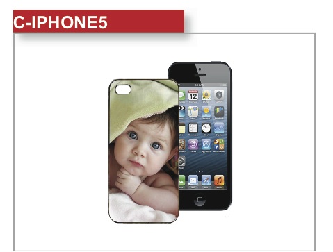 Cover personalizzate mod. IPH5