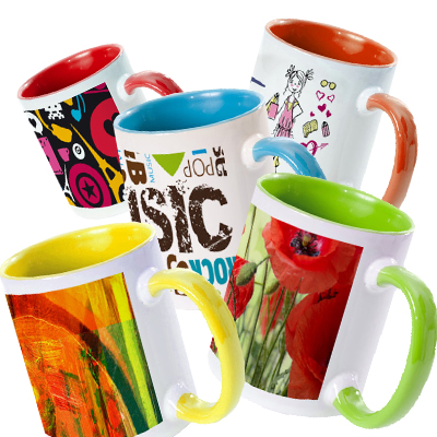 Tazza-Mug personalizzata Art. A-PSC