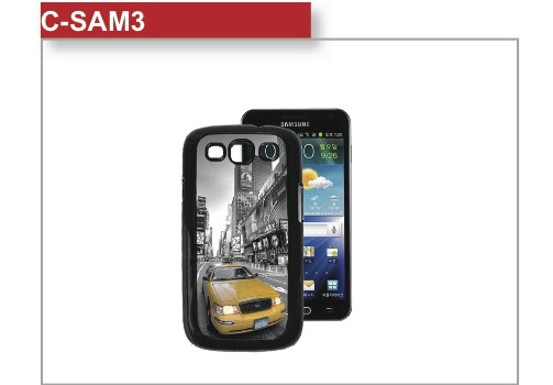 Cover personalizzate mod. CSAM3