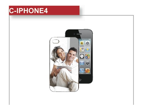 Cover personalizzate mod. IPH4