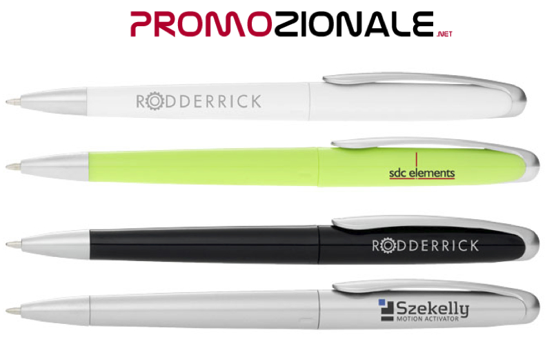 Penne a sfera personalizzate mod. Marksman SU